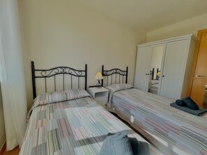 2 chambres