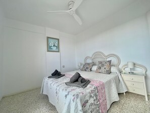 Apartment - Terrasol Antillas 13 (Velez-Malaga)