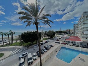 Apartment - Terrasol Antillas 13 (Velez-Malaga)