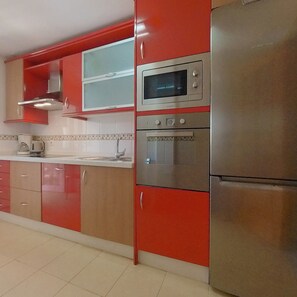 Ferienhaus | 3 Schlafzimmer