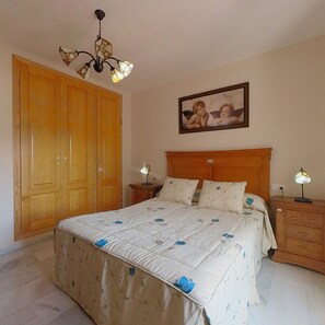Ferienhaus | 3 Schlafzimmer