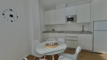 Apartment | 1 Schlafzimmer