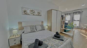 House | 1 bedroom