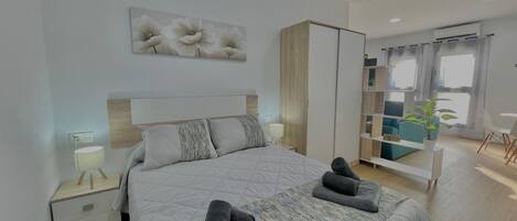 1 chambre