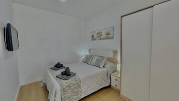 Apartment | 1 Schlafzimmer