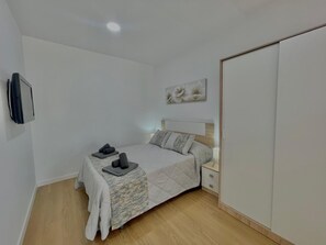 Apartment | 1 Schlafzimmer