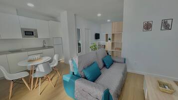 House | 1 bedroom