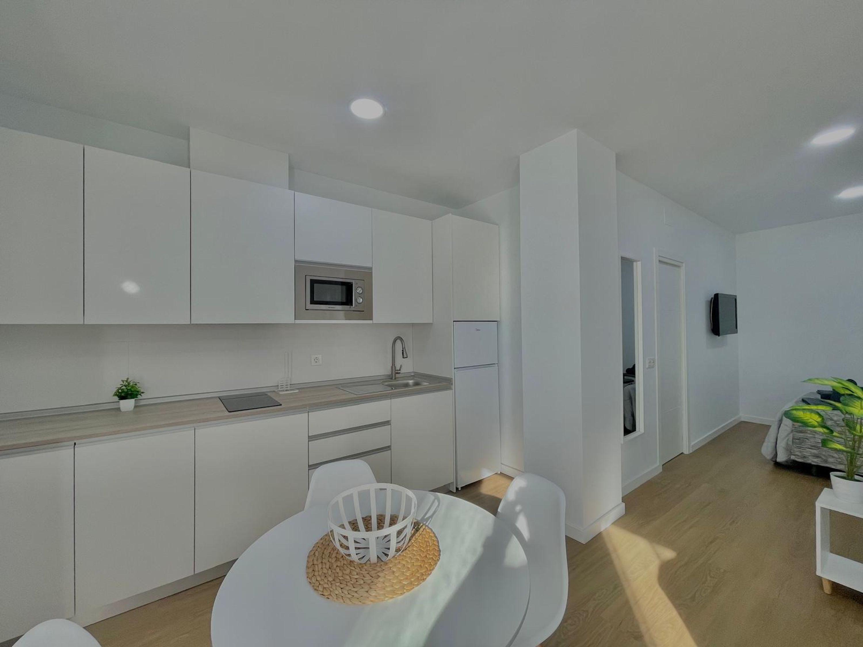 Maison | 1 chambre