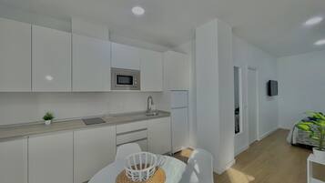 House | 1 bedroom