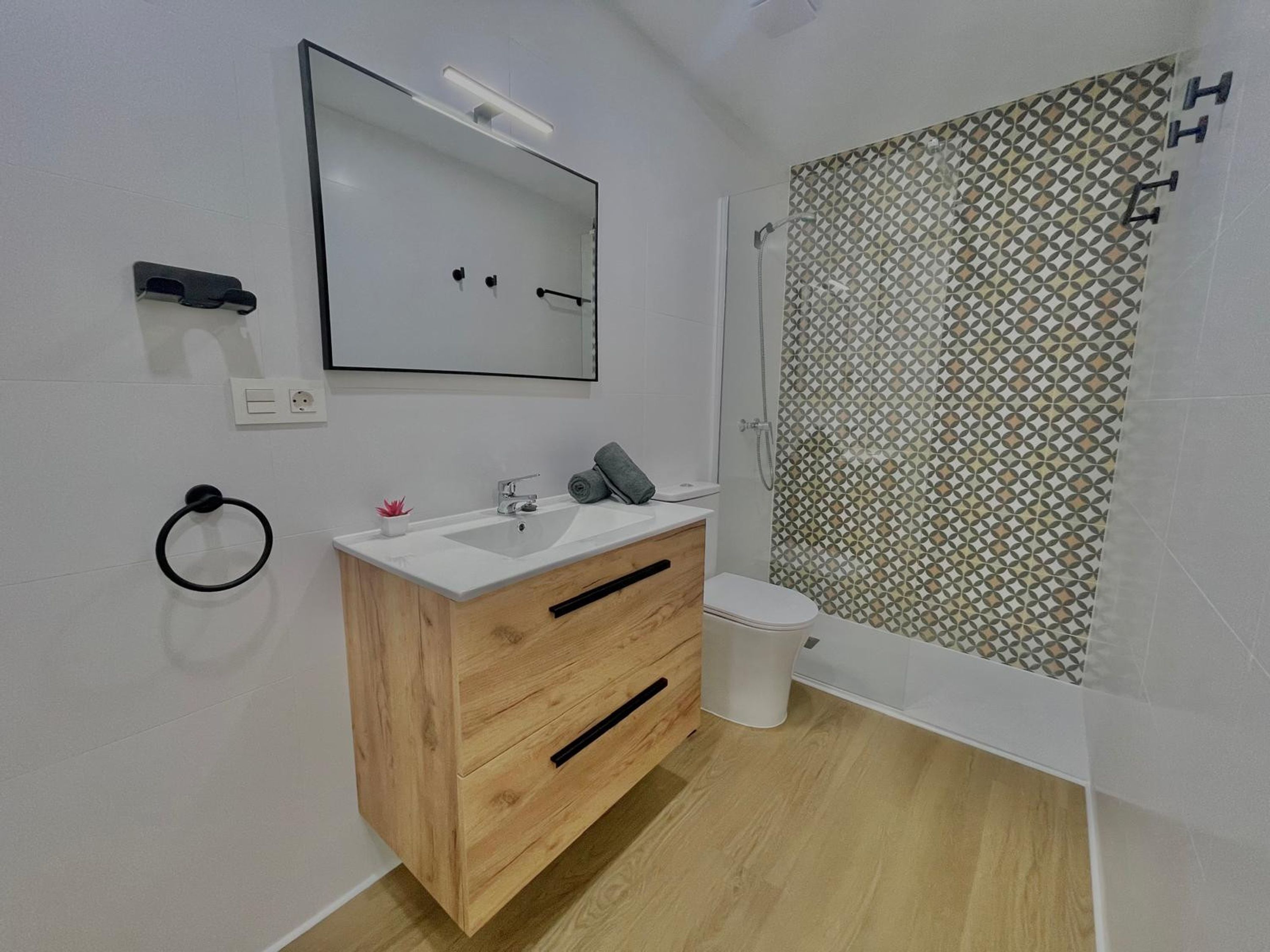Apartment | 1 Schlafzimmer