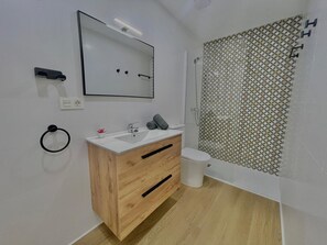 Apartment | 1 Schlafzimmer