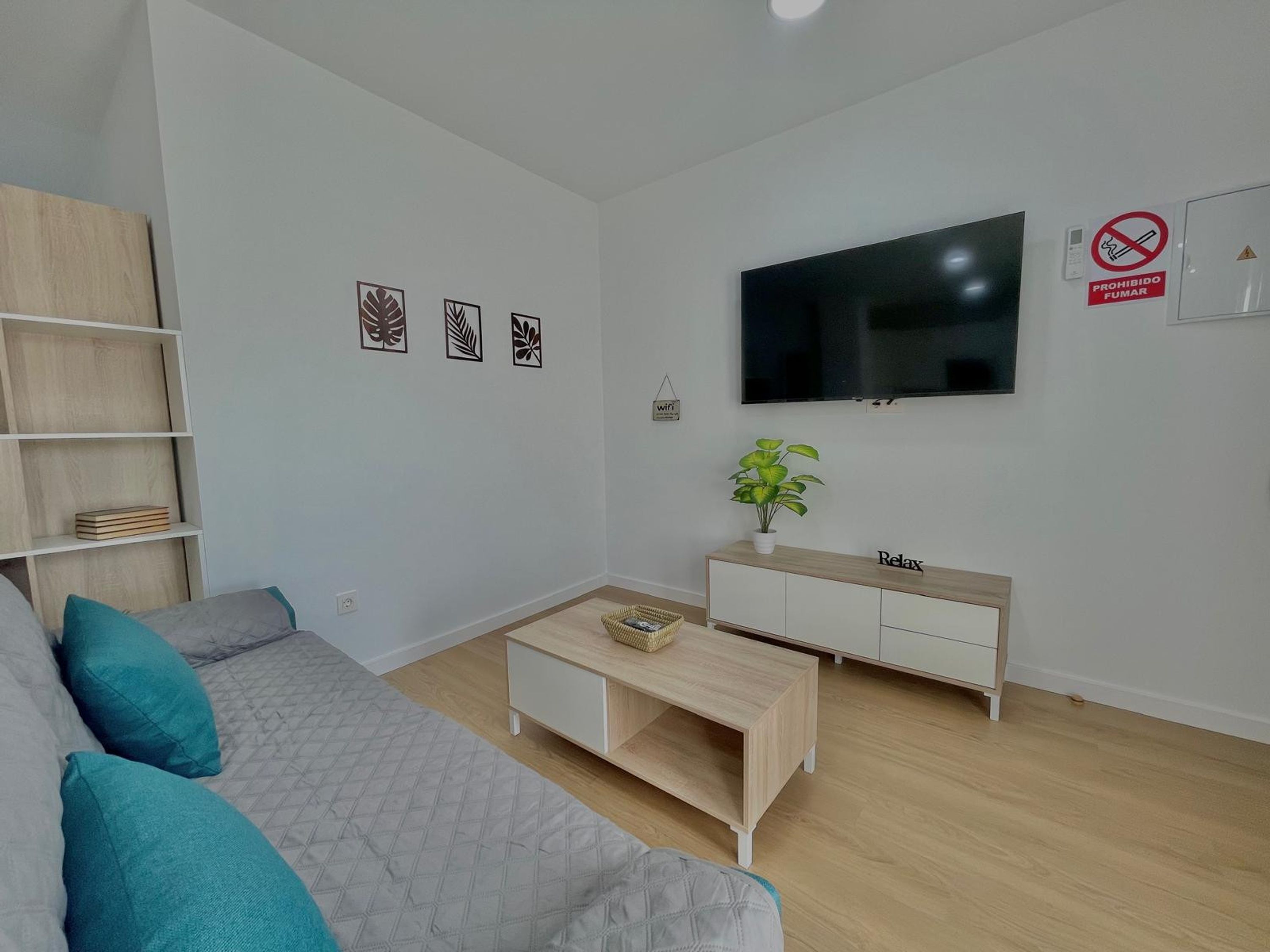 Apartment | 1 Schlafzimmer
