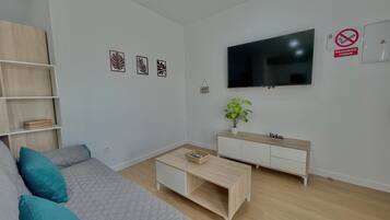 Apartment | 1 Schlafzimmer