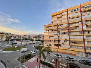 Studio - Terrasol Loft SOL MAR (Velez-Malaga)