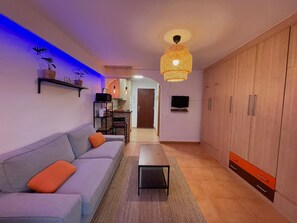 Studio - Terrasol Loft SOL MAR (Velez-Malaga)