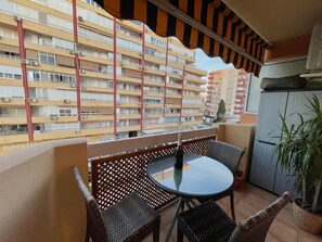 House - Terrasol Loft SOL MAR (Velez-Malaga)