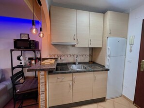 Studio - Terrasol Loft SOL MAR (Velez-Malaga)