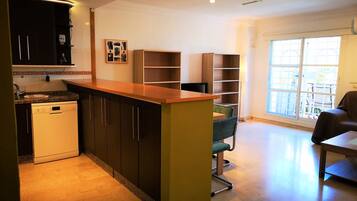 Appartement | 2 slaapkamers