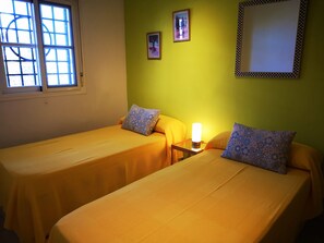 Casa | 2 dormitorios