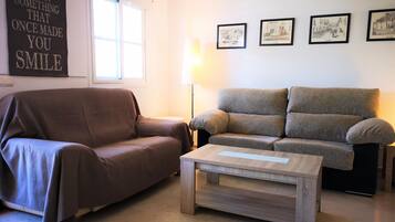 Appartement | 2 slaapkamers