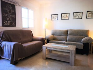 Appartement | 2 slaapkamers