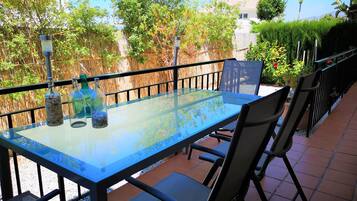 Appartement | 2 slaapkamers