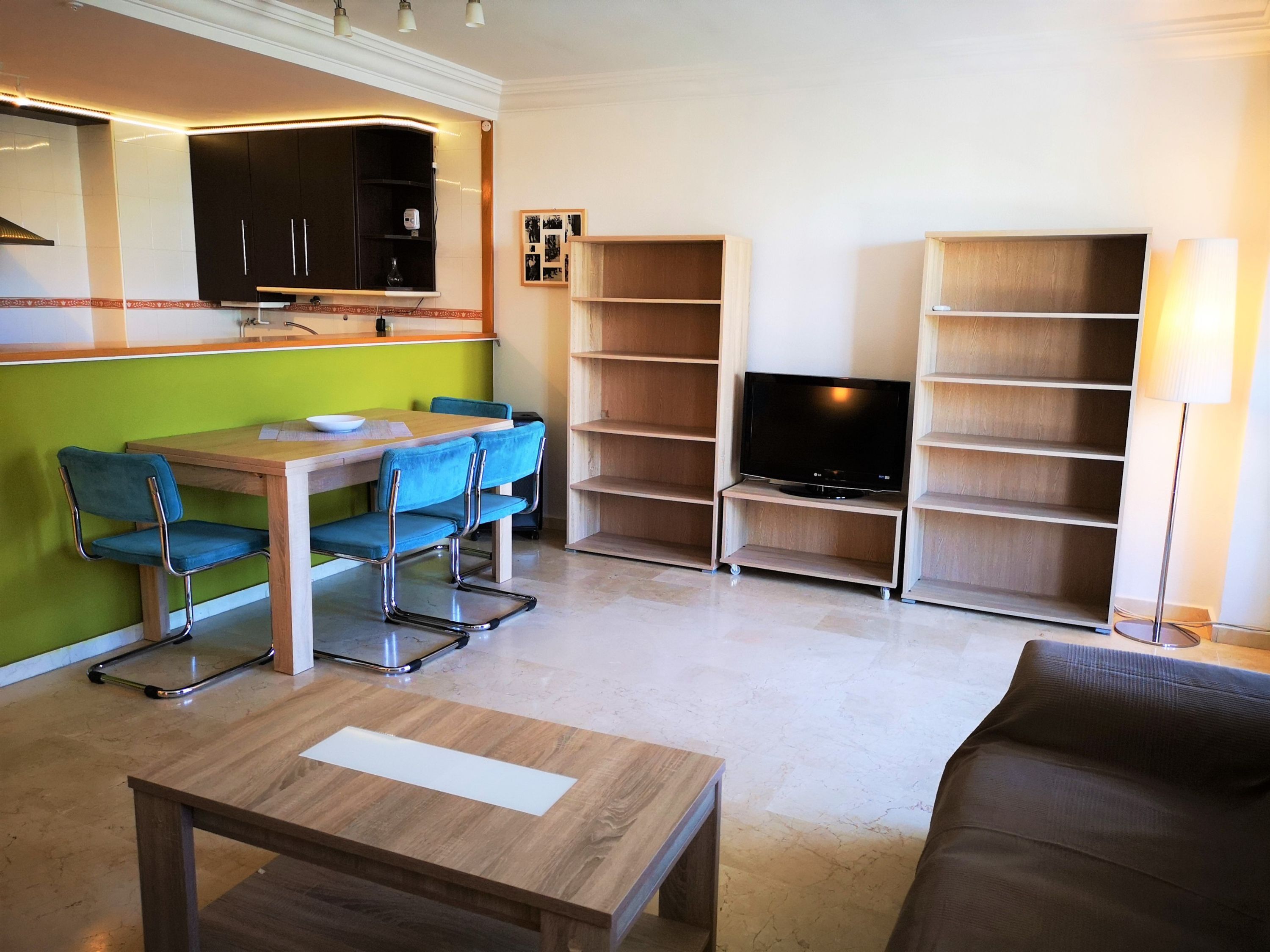 Apartment | 2 Schlafzimmer
