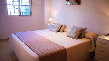 Appartement | 2 slaapkamers