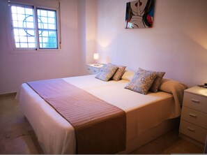 Appartement | 2 slaapkamers