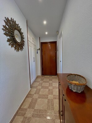 Apartment | 2 bedrooms - Terrasol SAN Gerardo Sobre EL MAR (Velez-Malaga)