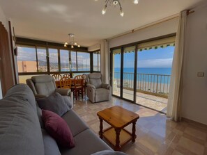 Apartamento | 2 quartos