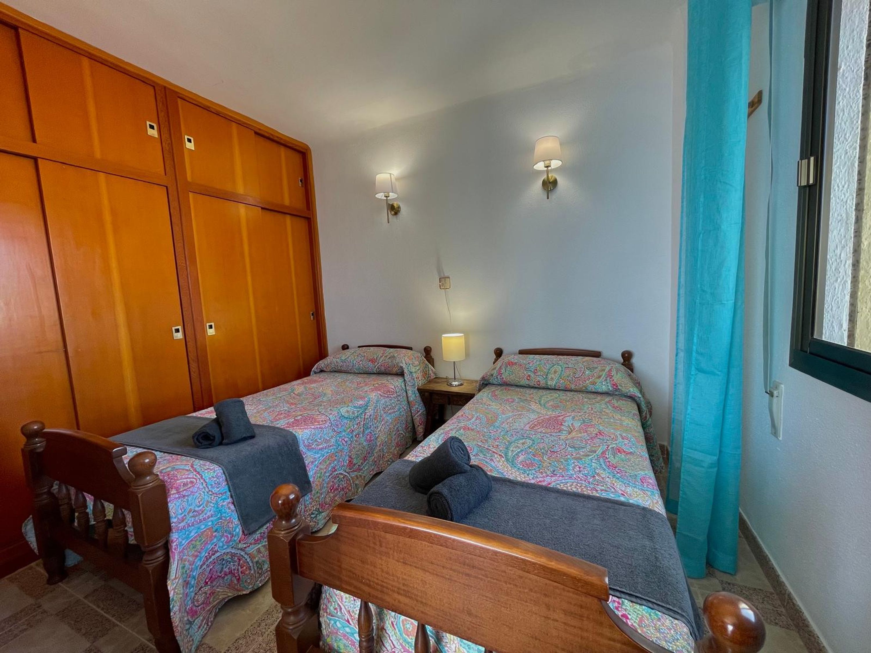 Apartament | 2 dormitoris 