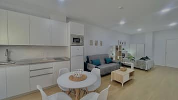 Huis | 1 slaapkamer