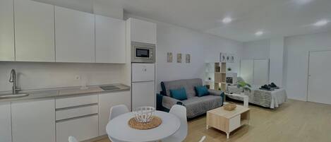 House | 1 bedroom