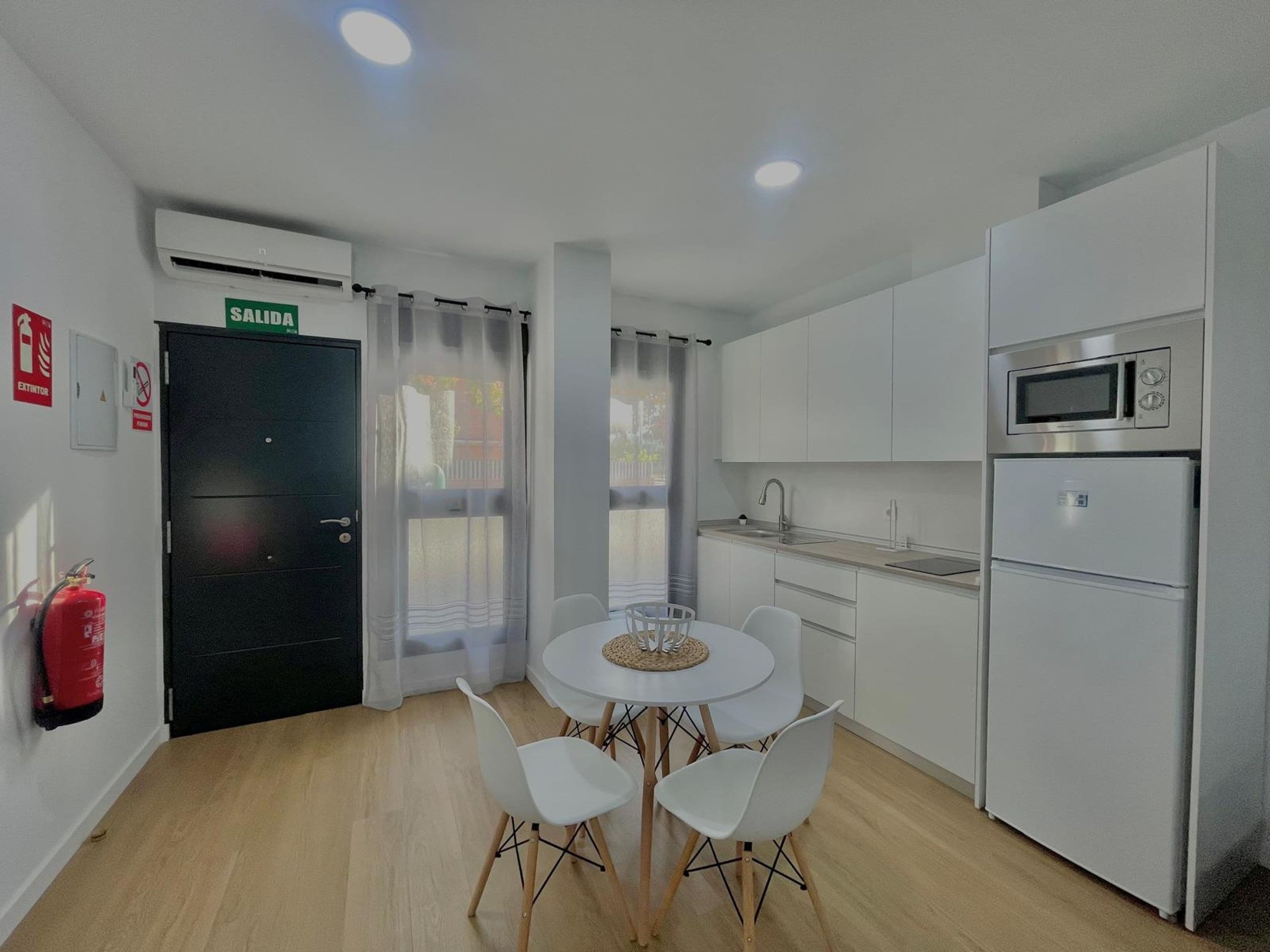 Huis | 1 slaapkamer