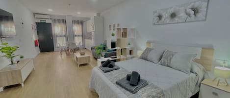 1 chambre