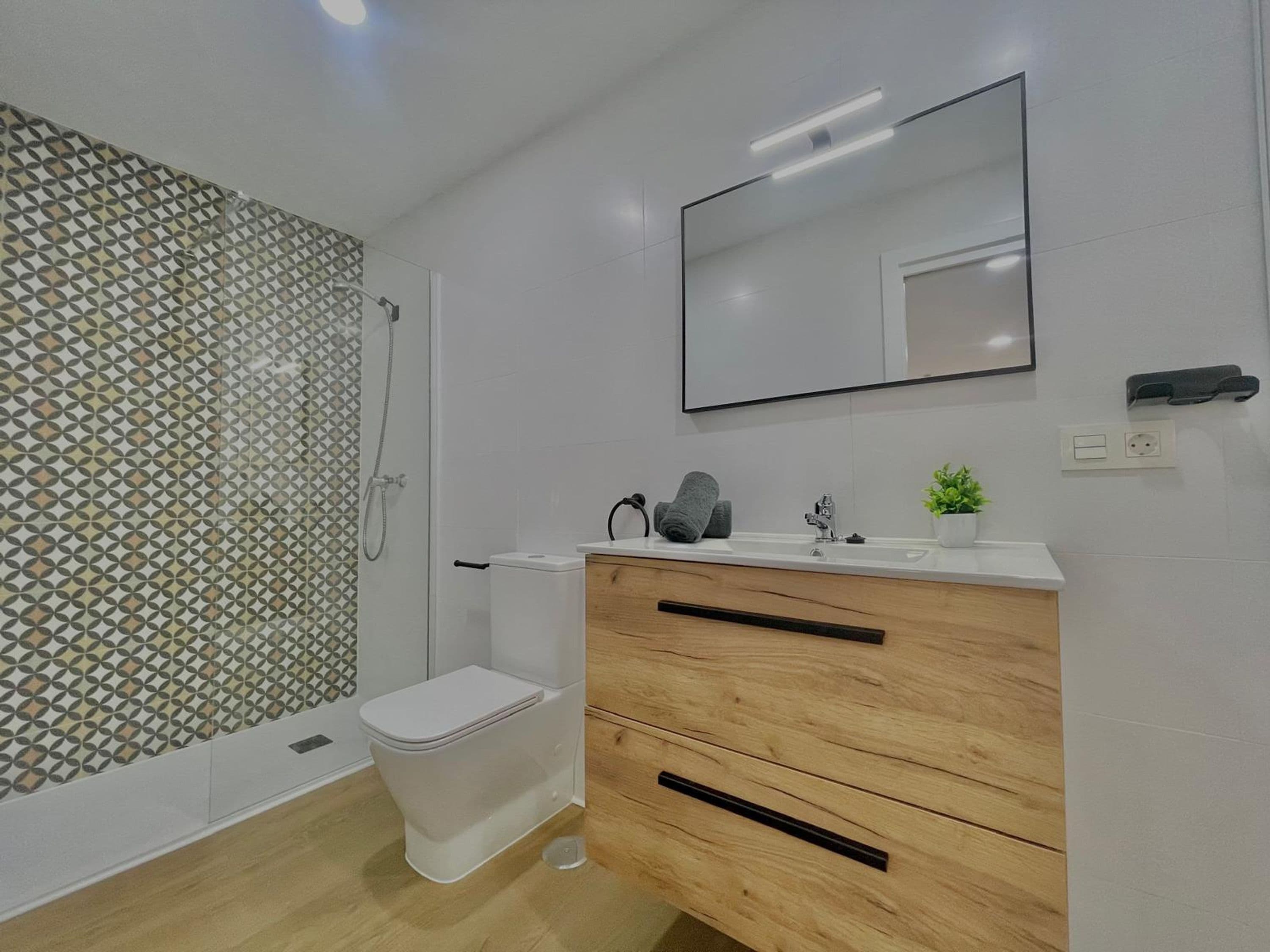 Huis | 1 slaapkamer