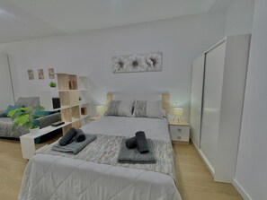 Ferienhaus | 1 Schlafzimmer