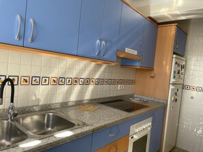 House | 2 bedrooms - Terrasol Roma 9 in Torre del Mar (Velez-Malaga)