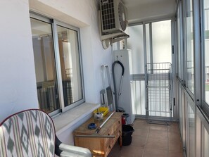 House | 2 bedrooms - Terrasol Roma 9 in Torre del Mar (Velez-Malaga)