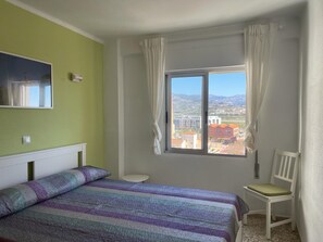 House | 2 bedrooms - Terrasol Roma 9 in Torre del Mar (Velez-Malaga)