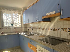 House - Terrasol Roma 9 in Torre del Mar (Velez-Malaga)
