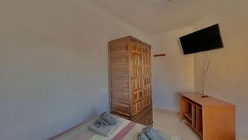 House, Smoking | 2 bedrooms