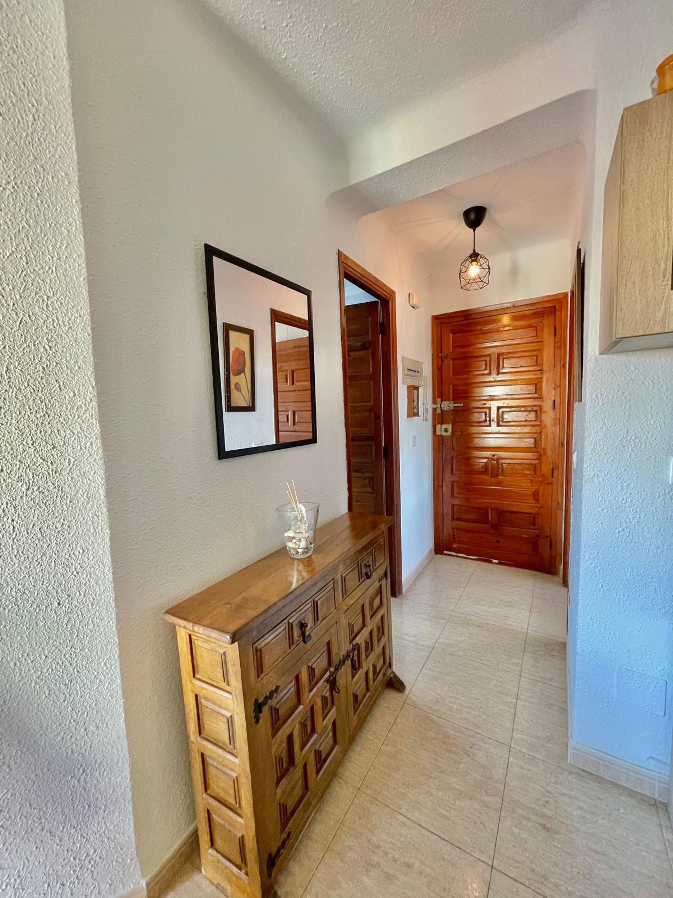Casa, fumadors | 2 dormitoris 