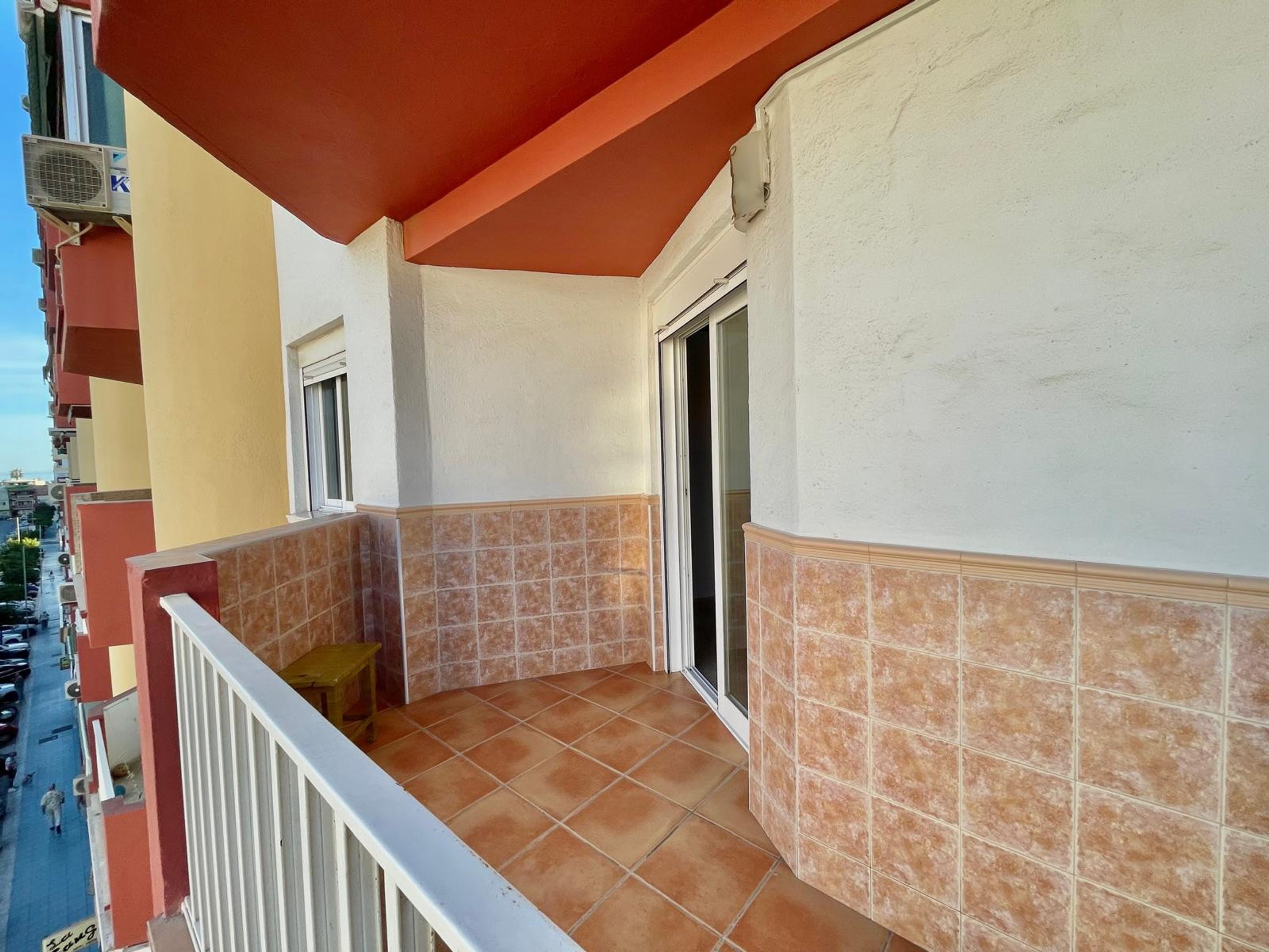 Casa, fumadors | 2 dormitoris 