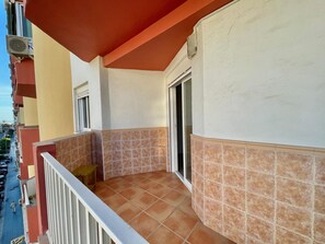 Casa, fumadors | 2 dormitoris 