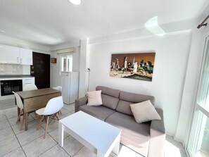 Appartement | 2 slaapkamers