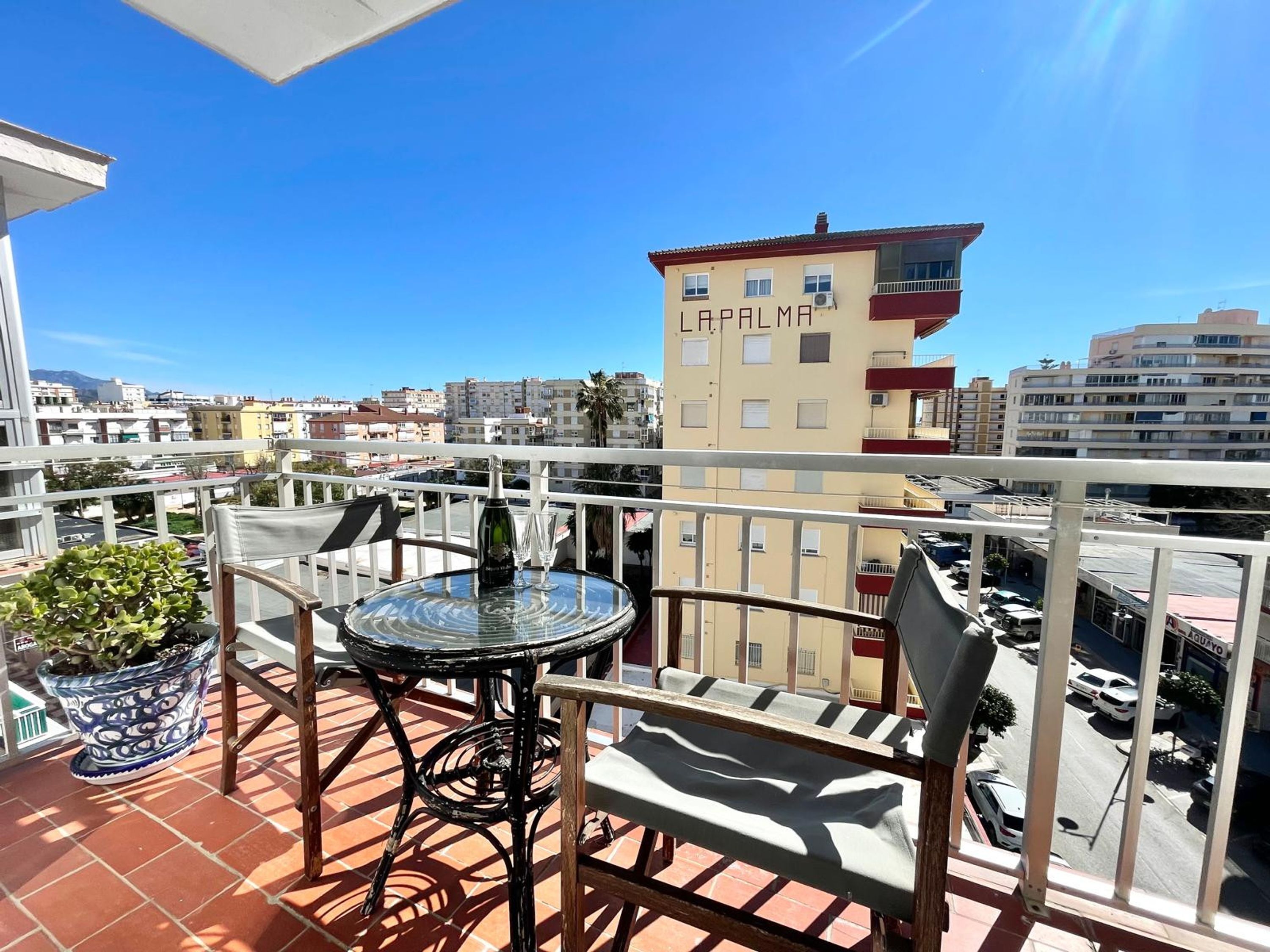 Appartement | 2 slaapkamers