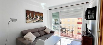 Terrasol Ahumada 1 in Torre del Mar