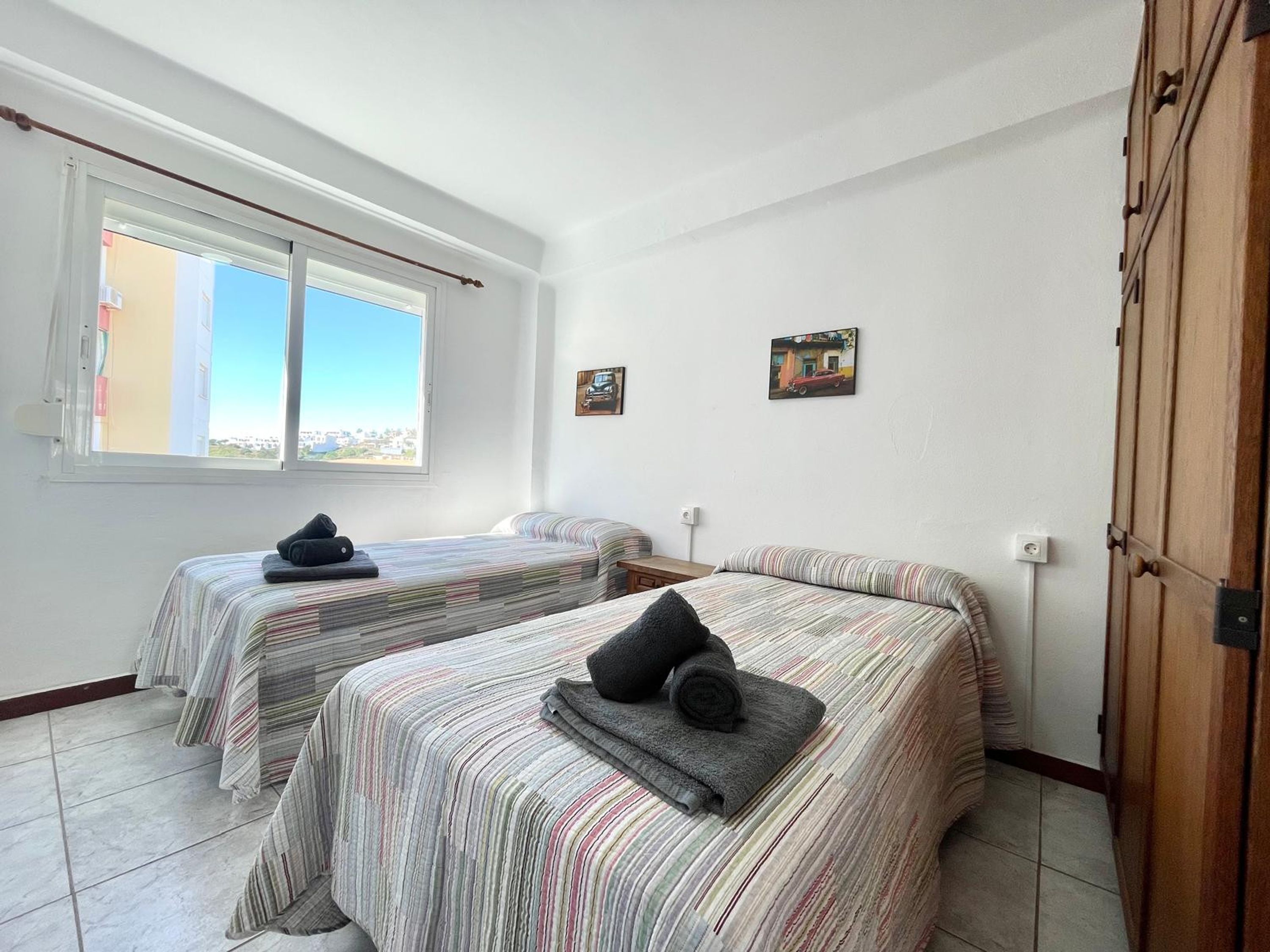 Casa | 2 dormitorios